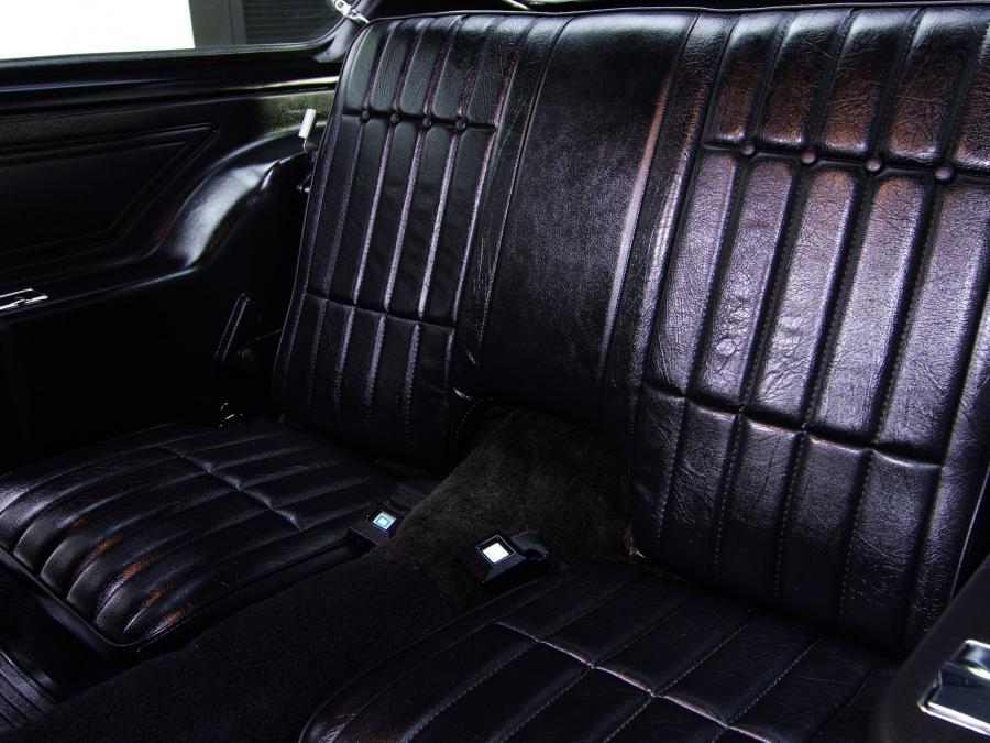  Chevrolet Cosworth Vega 1976 года  (фото 2 из 10)